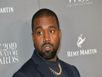  Kanye West: il padre era una Pantera Nera e soffre di disturbo bipolare, 10 cose che non sapete 