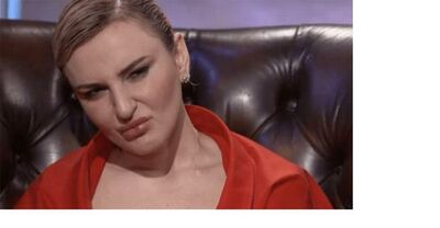  Arisa: «Meloni mi Piace, sui diritti Lgbt è come una mamma severa». Pioggia di critiche 