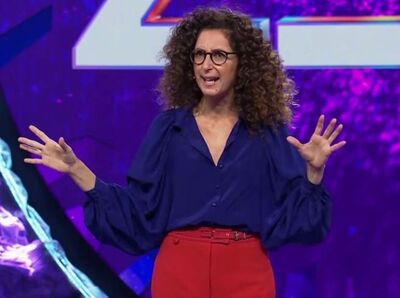  Teresa Mannino presenta Fuoricinema: «Abbiamo perso il senso Di comunità» 