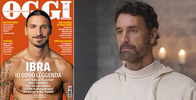  Don Matteo 14 si farà: Raoul Bova torna a girare la nuova stagione - ... 