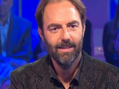  Neri Marcoré: «Basta imitazioni, ora mi occupo di arte» 