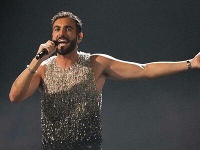  Eurovision, un eccesso di estetica per piacere A ogni costo 
