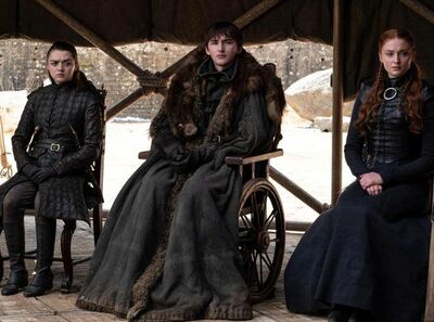  La tirannide in agguato, lâ€™ultima lezione di Â «Game Of ThronesÂ » 