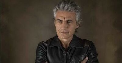  Ligabue: «Il momento più bello della mia vita? La nascita di mio figlio dopo che ne avevo persi due» 