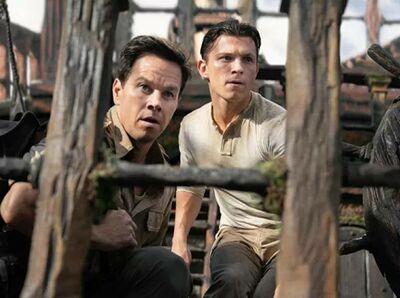  Da «Uncharted» a «Ennio»: guida ai film nei cinema, su Netflix, Prime Video e le altre piattaforme 