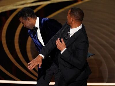  Perché Will Smith ha colpito Chris Rock sul palco degli Oscar 