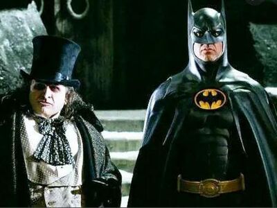  Â«Batman - Il RitornoÂ » compie 30 anni: Il lato Oscuro di Tim Burton che si rivela nel cinecomic 