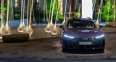  Audi Night a Milano, l’evento che racconta la flessibilità tecnologica del marchio tra estetica e innovazione. Le foto 