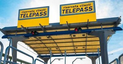  Telepass, dal 1° Luglio arriva un (notevole) aumento del canone per 7 milioni di clienti 