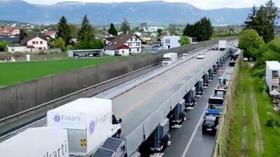  Sat Speed, come funziona l’ultimo «autovelox» per controllare la distanza di sicurezza 