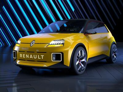  Renault, i piani per il 2023: «Ecco come cresceremo ancora» 